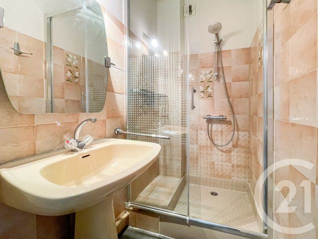 Appartement F5 &agrave; vendre - 5 pi&egrave;ces - 119,78 m2 - Les Sables D Olonne - 85 - PAYS-DE-LOIRE