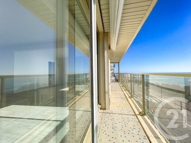 Appartement F5 &agrave; vendre - 5 pi&egrave;ces - 119,78 m2 - Les Sables D Olonne - 85 - PAYS-DE-LOIRE
