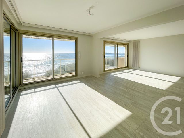 Appartement F5 &agrave; vendre - 5 pi&egrave;ces - 119,78 m2 - Les Sables D Olonne - 85 - PAYS-DE-LOIRE