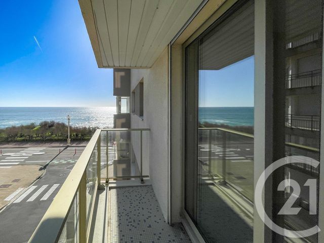 Appartement F5 &agrave; vendre - 5 pi&egrave;ces - 119,78 m2 - Les Sables D Olonne - 85 - PAYS-DE-LOIRE