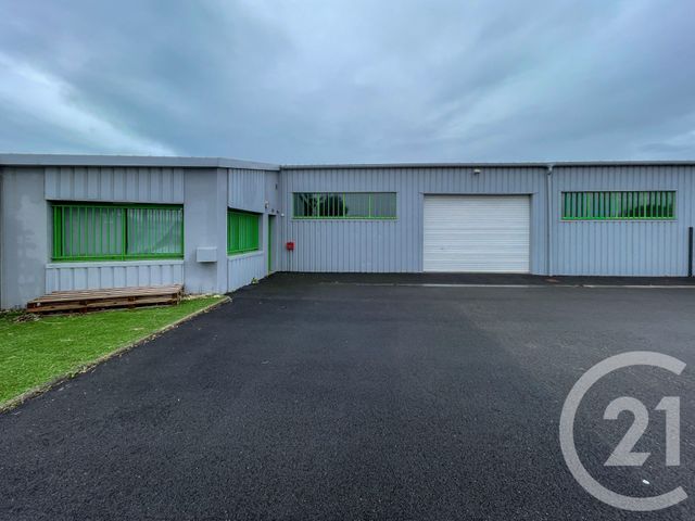 Immeuble &agrave; vendre - 260 m2 - Chateau D Olonne - 85 - PAYS-DE-LOIRE