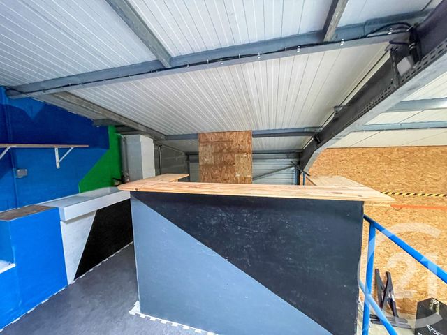 Immeuble &agrave; vendre - 260 m2 - Chateau D Olonne - 85 - PAYS-DE-LOIRE