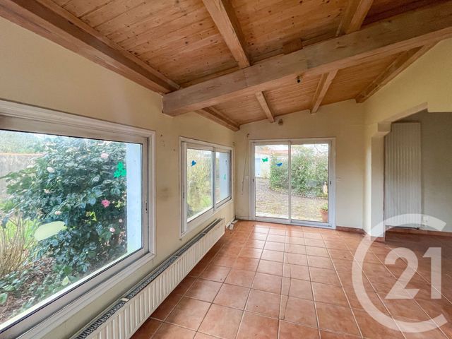 Maison &agrave; vendre - 5 pi&egrave;ces - 144,61 m2 - Chateau D Olonne - 85 - PAYS-DE-LOIRE