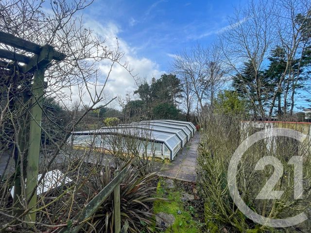 Maison &agrave; vendre - 5 pi&egrave;ces - 144,61 m2 - Chateau D Olonne - 85 - PAYS-DE-LOIRE