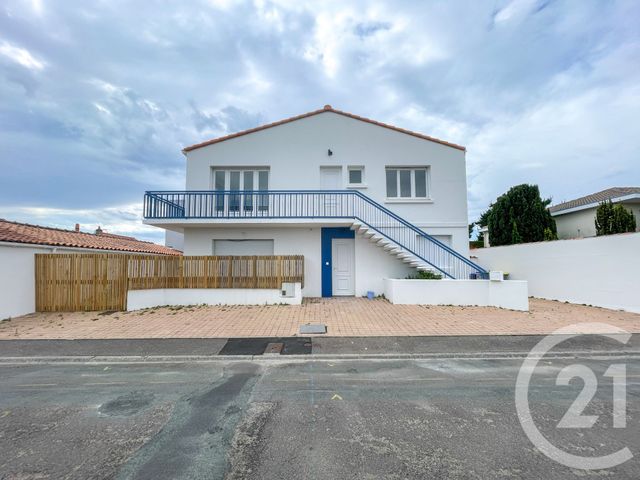 Prix immobilier CHATEAU D OLONNE - Photo d’un appartement vendu