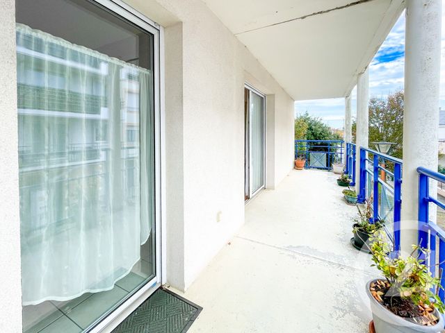 Appartement F3 &agrave; vendre - 3 pi&egrave;ces - 68,88 m2 - Les Sables D Olonne - 85 - PAYS-DE-LOIRE