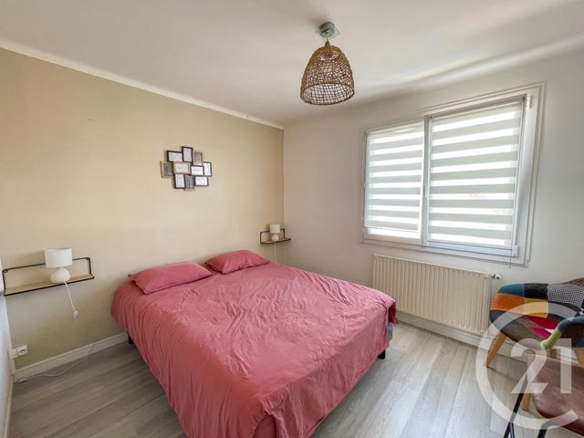 Appartement T3 &agrave; vendre - 3 pi&egrave;ces - 52,01 m2 - Chateau D Olonne - 85 - PAYS-DE-LOIRE