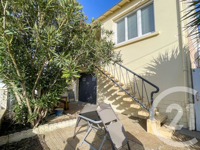 appartement - CHATEAU D OLONNE - 85