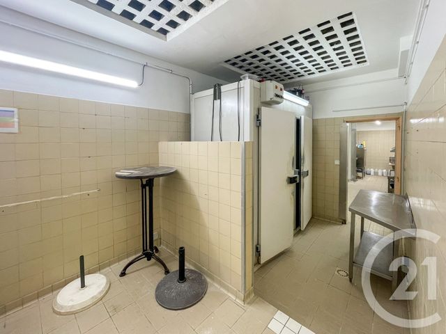 Immeuble &agrave; vendre - 181,25 m2 - Les Sables D Olonne - 85 - PAYS-DE-LOIRE