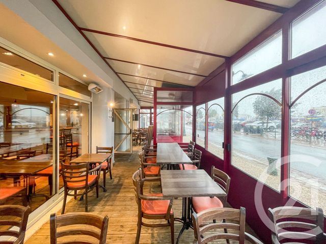 Immeuble &agrave; vendre - 181,25 m2 - Les Sables D Olonne - 85 - PAYS-DE-LOIRE