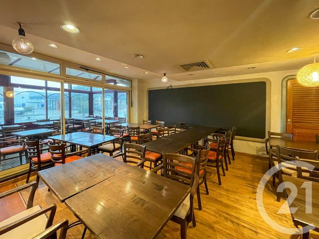 Immeuble &agrave; vendre - 181,25 m2 - Les Sables D Olonne - 85 - PAYS-DE-LOIRE