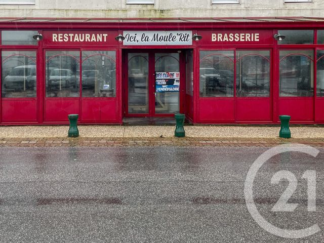 immeuble - LES SABLES D OLONNE - 85