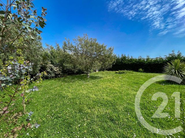 terrain - L ILE D OLONNE - 85