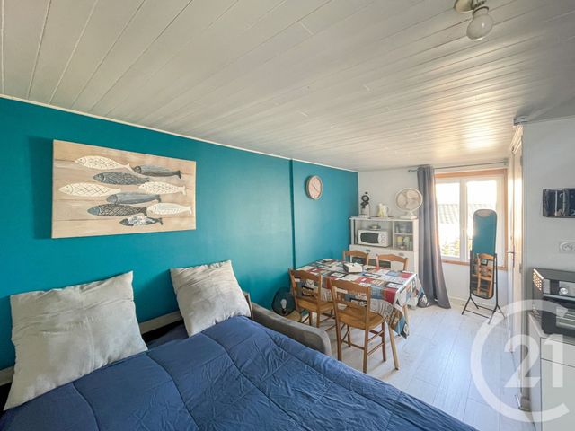 Appartement à vendre LES SABLES D OLONNE