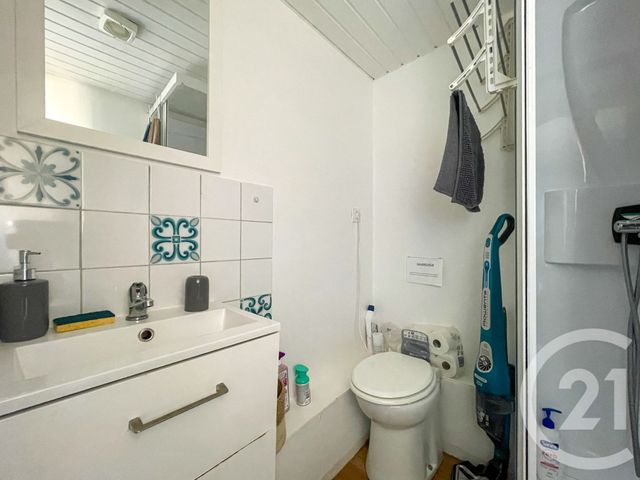 Appartement F1 &agrave; vendre - 1 pi&egrave;ce - 18,31 m2 - Les Sables D Olonne - 85 - PAYS-DE-LOIRE