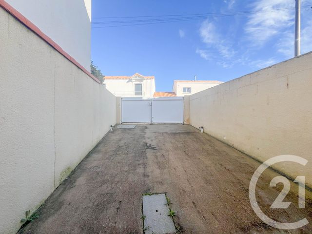 Maison &agrave; vendre - 4 pi&egrave;ces - 93,13 m2 - Les Sables D Olonne - 85 - PAYS-DE-LOIRE