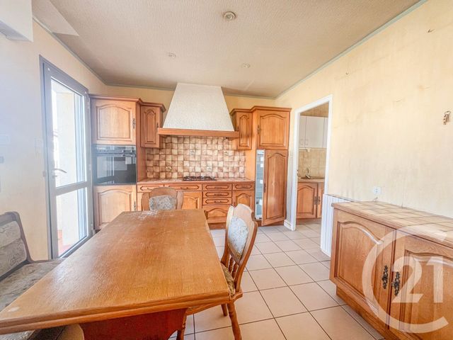 Maison &agrave; vendre - 4 pi&egrave;ces - 93,13 m2 - Les Sables D Olonne - 85 - PAYS-DE-LOIRE