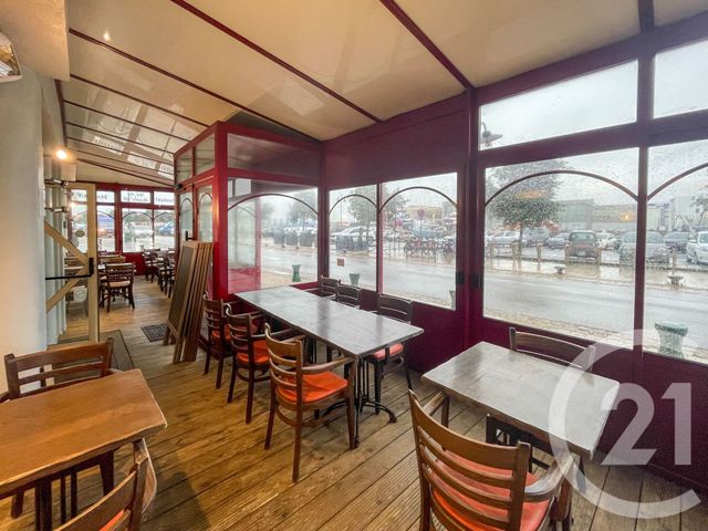 Local commercial à vendre - 181.25 m2 - 85 - Vendee