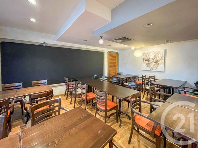 Local commercial à vendre - 181.25 m2 - 85 - Vendee