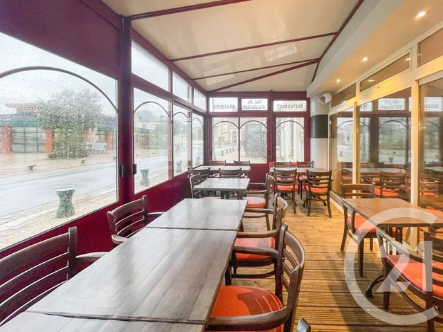 Local commercial à vendre - 181.25 m2 - 85 - Vendee