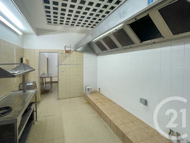 Local commercial à vendre - 181.25 m2 - 85 - Vendee