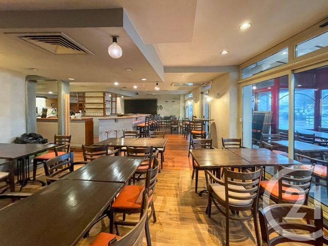 Local commercial à vendre - 181.25 m2 - 85 - Vendee