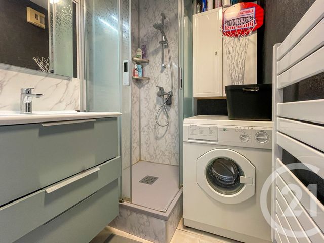 Appartement F1 &agrave; vendre - 1 pi&egrave;ce - 24,84 m2 - Les Sables D Olonne - 85 - PAYS-DE-LOIRE