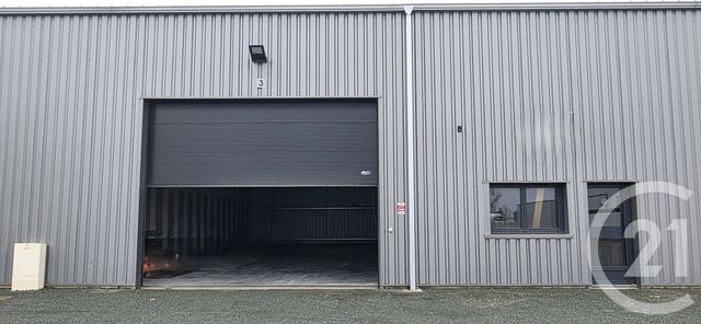 Local commercial à louer - 215.0 m2 - 85 - Vendee
