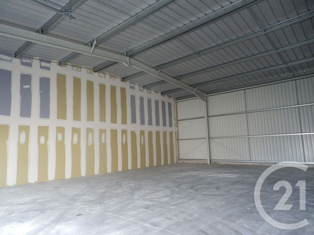 Local commercial à louer - 215.0 m2 - 85 - Vendee