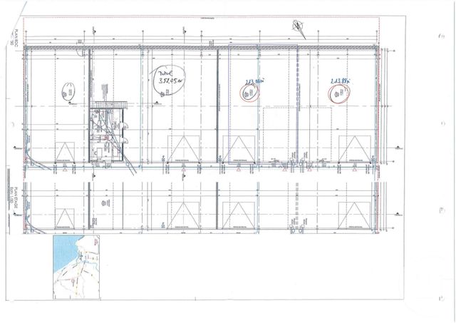 Local commercial à louer - 215.0 m2 - 85 - Vendee