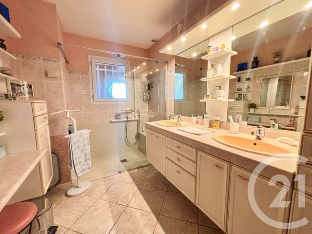 Maison &agrave; vendre - 5 pi&egrave;ces - 137,36 m2 - Chateau D Olonne - 85 - PAYS-DE-LOIRE