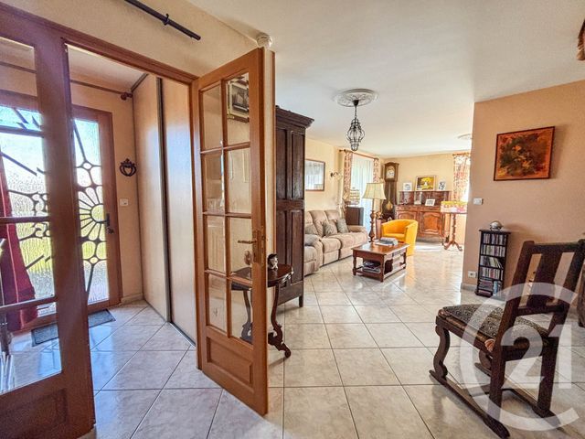 Maison &agrave; vendre - 5 pi&egrave;ces - 137,36 m2 - Chateau D Olonne - 85 - PAYS-DE-LOIRE