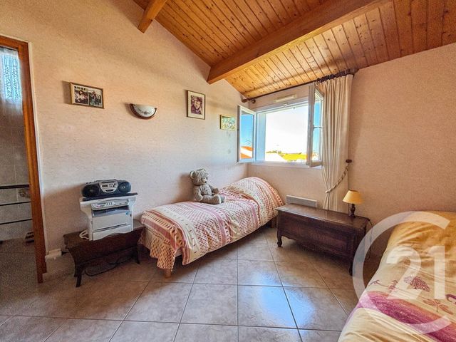 Maison &agrave; vendre - 5 pi&egrave;ces - 137,36 m2 - Chateau D Olonne - 85 - PAYS-DE-LOIRE