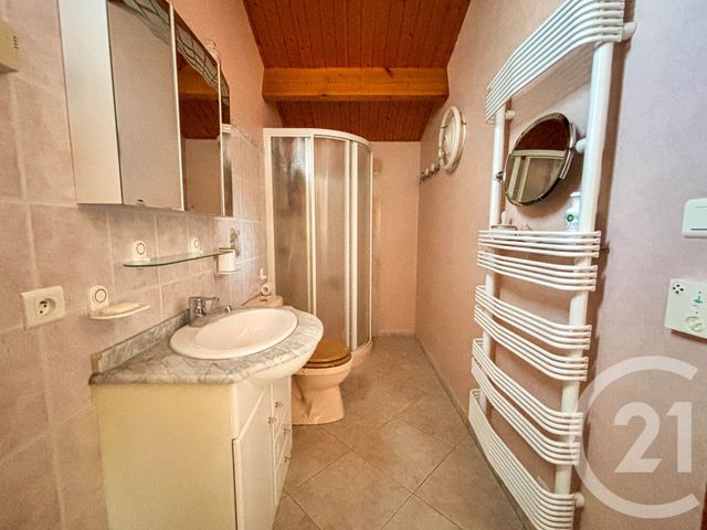 Maison &agrave; vendre - 5 pi&egrave;ces - 137,36 m2 - Chateau D Olonne - 85 - PAYS-DE-LOIRE