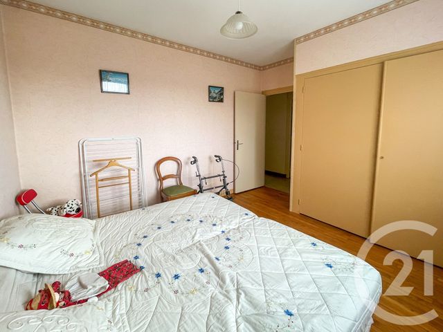 Appartement F3 &agrave; vendre - 3 pi&egrave;ces - 57,45 m2 - Les Sables D Olonne - 85 - PAYS-DE-LOIRE