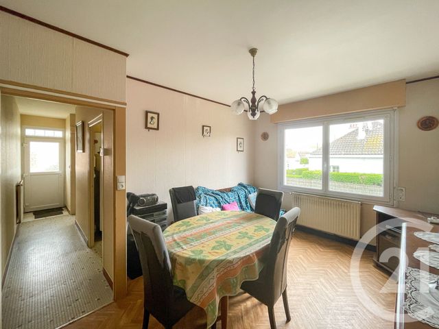 appartement - LES SABLES D OLONNE - 85