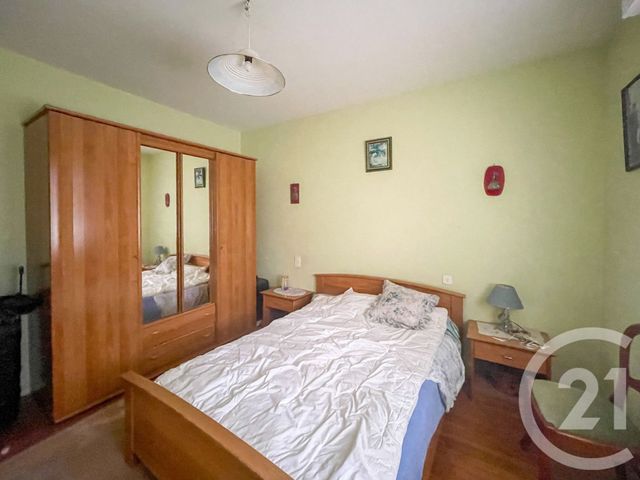 Appartement F3 &agrave; vendre - 3 pi&egrave;ces - 57,45 m2 - Les Sables D Olonne - 85 - PAYS-DE-LOIRE