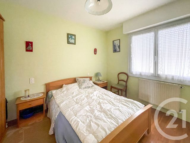 Appartement F3 &agrave; vendre - 3 pi&egrave;ces - 57,45 m2 - Les Sables D Olonne - 85 - PAYS-DE-LOIRE