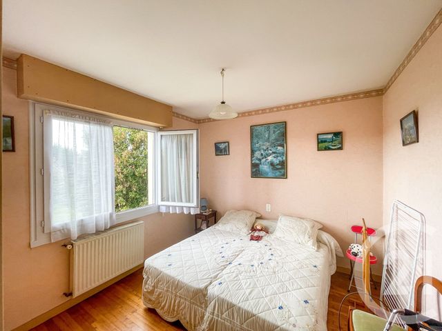 Appartement F3 &agrave; vendre - 3 pi&egrave;ces - 57,45 m2 - Les Sables D Olonne - 85 - PAYS-DE-LOIRE