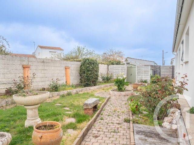 Maison &agrave; vendre - 4 pi&egrave;ces - 126,74 m2 - Chateau D Olonne - 85 - PAYS-DE-LOIRE