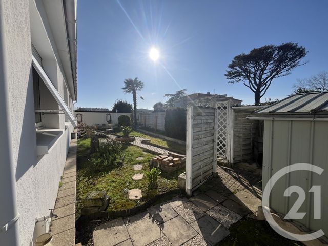 Maison &agrave; vendre - 4 pi&egrave;ces - 126,74 m2 - Chateau D Olonne - 85 - PAYS-DE-LOIRE