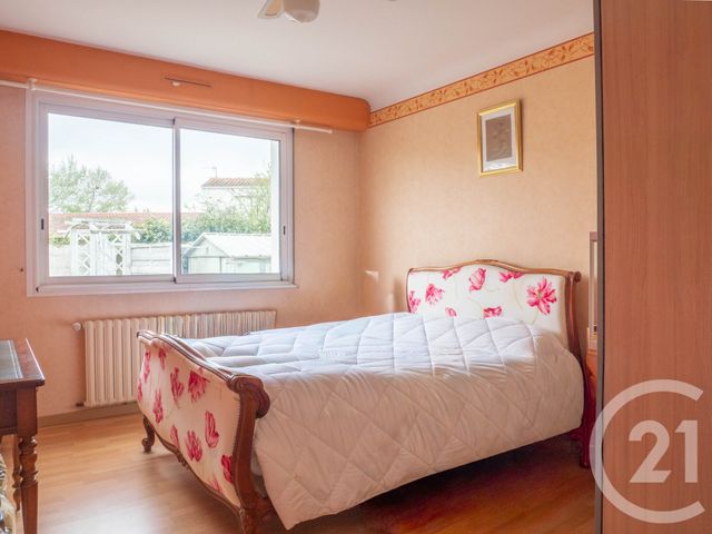 Maison &agrave; vendre - 4 pi&egrave;ces - 126,74 m2 - Chateau D Olonne - 85 - PAYS-DE-LOIRE