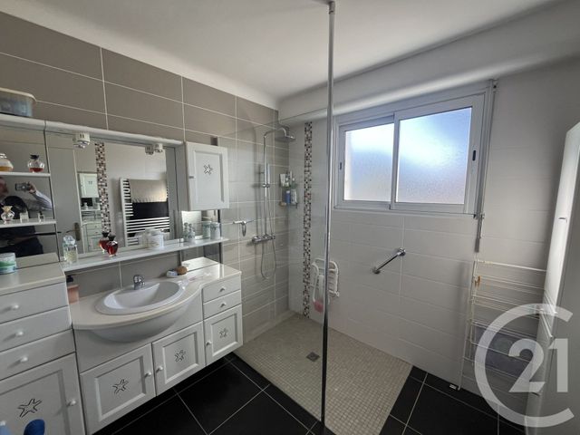 Maison &agrave; vendre - 4 pi&egrave;ces - 126,74 m2 - Chateau D Olonne - 85 - PAYS-DE-LOIRE