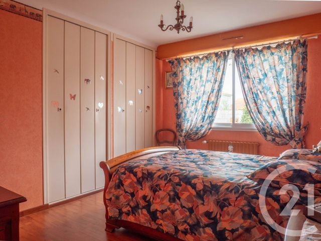 Maison &agrave; vendre - 4 pi&egrave;ces - 126,74 m2 - Chateau D Olonne - 85 - PAYS-DE-LOIRE