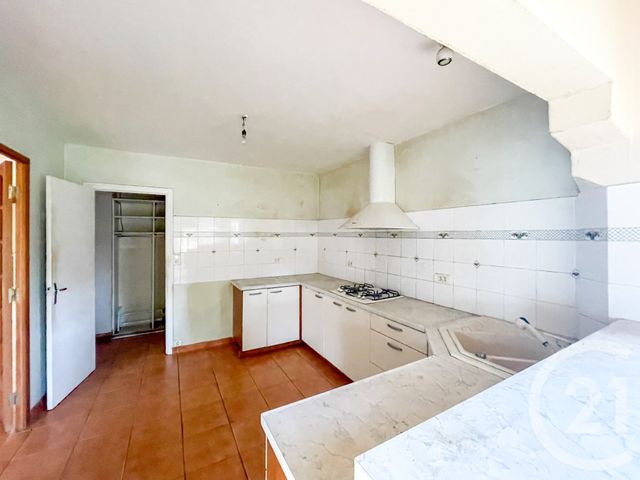 Maison &agrave; vendre - 5 pi&egrave;ces - 144,61 m2 - Chateau D Olonne - 85 - PAYS-DE-LOIRE