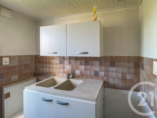 Maison &agrave; vendre - 2 pi&egrave;ces - 42,74 m2 - Chateau D Olonne - 85 - PAYS-DE-LOIRE