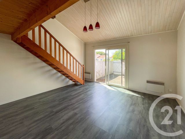 Maison &agrave; vendre - 2 pi&egrave;ces - 42,74 m2 - Chateau D Olonne - 85 - PAYS-DE-LOIRE