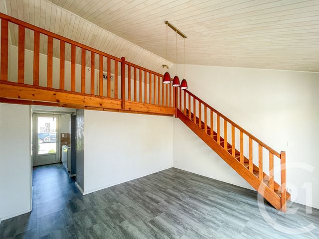 Maison &agrave; vendre - 2 pi&egrave;ces - 42,74 m2 - Chateau D Olonne - 85 - PAYS-DE-LOIRE