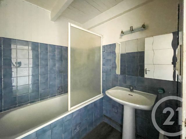 Maison &agrave; vendre - 2 pi&egrave;ces - 42,74 m2 - Chateau D Olonne - 85 - PAYS-DE-LOIRE