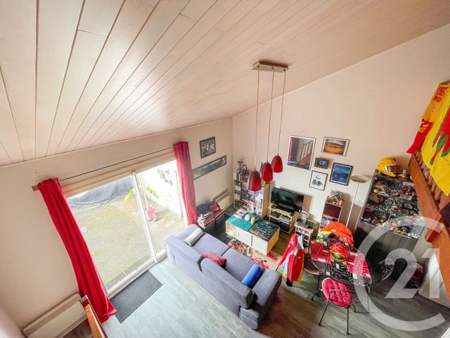 Maison &agrave; vendre - 2 pi&egrave;ces - 42,74 m2 - Chateau D Olonne - 85 - PAYS-DE-LOIRE